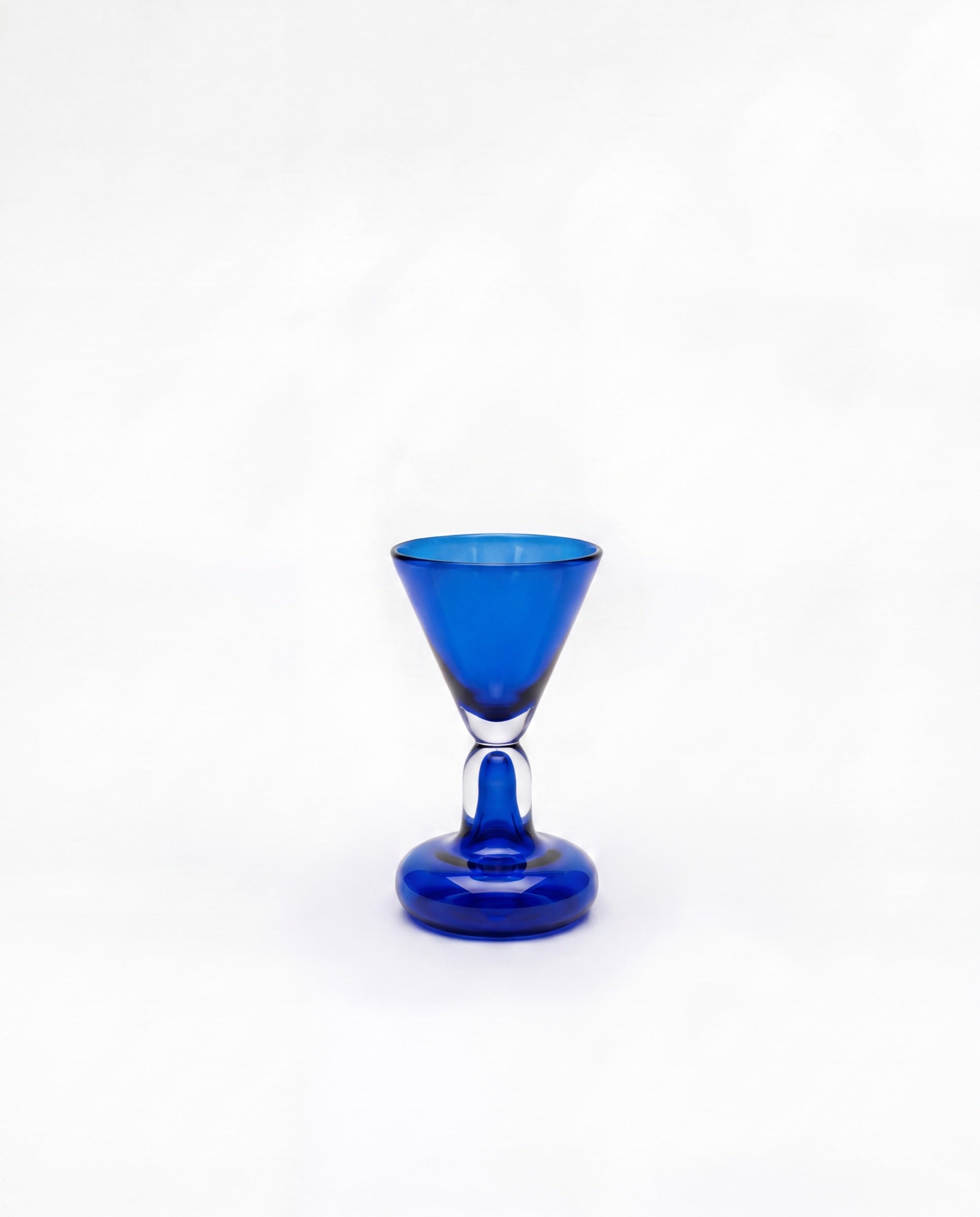 Chunky Shot Glass