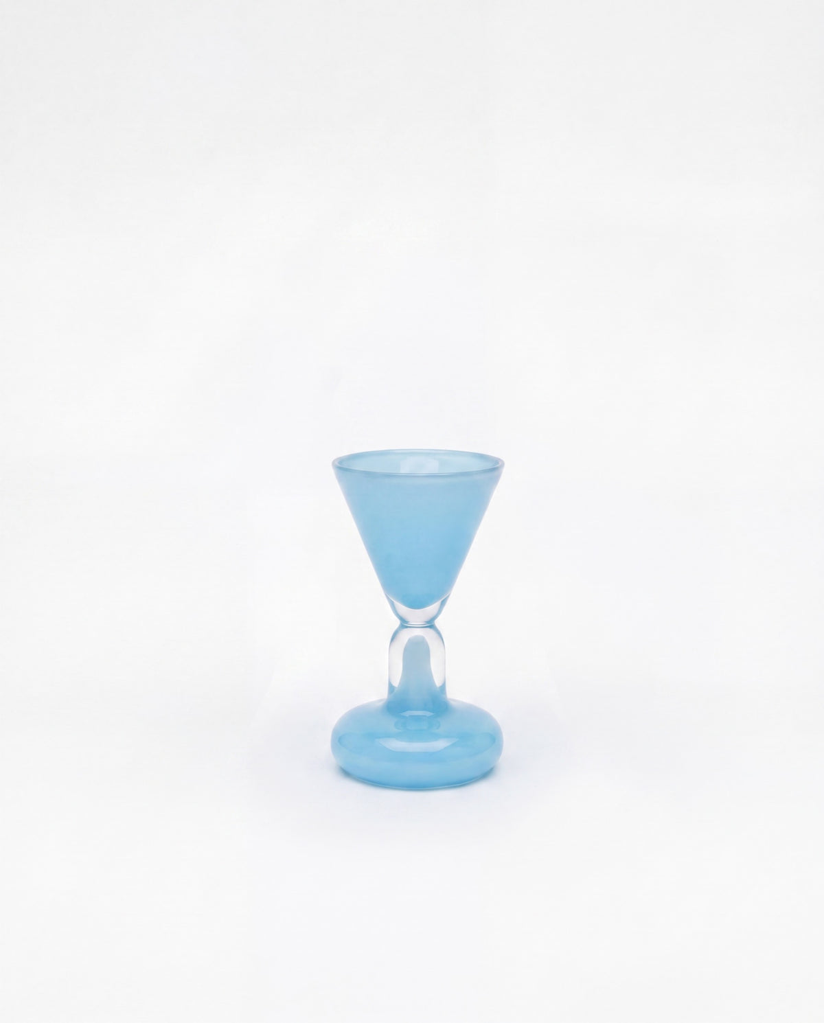 Chunky Shot Glass