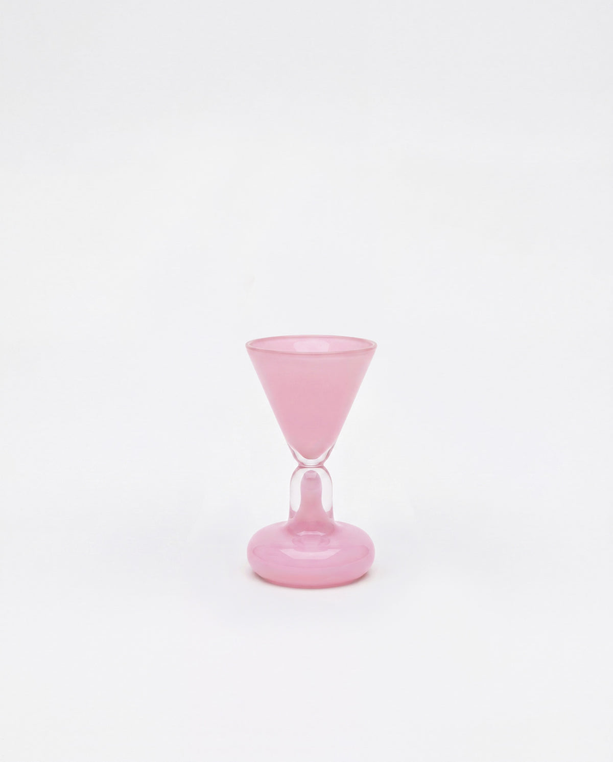 Chunky Shot Glass