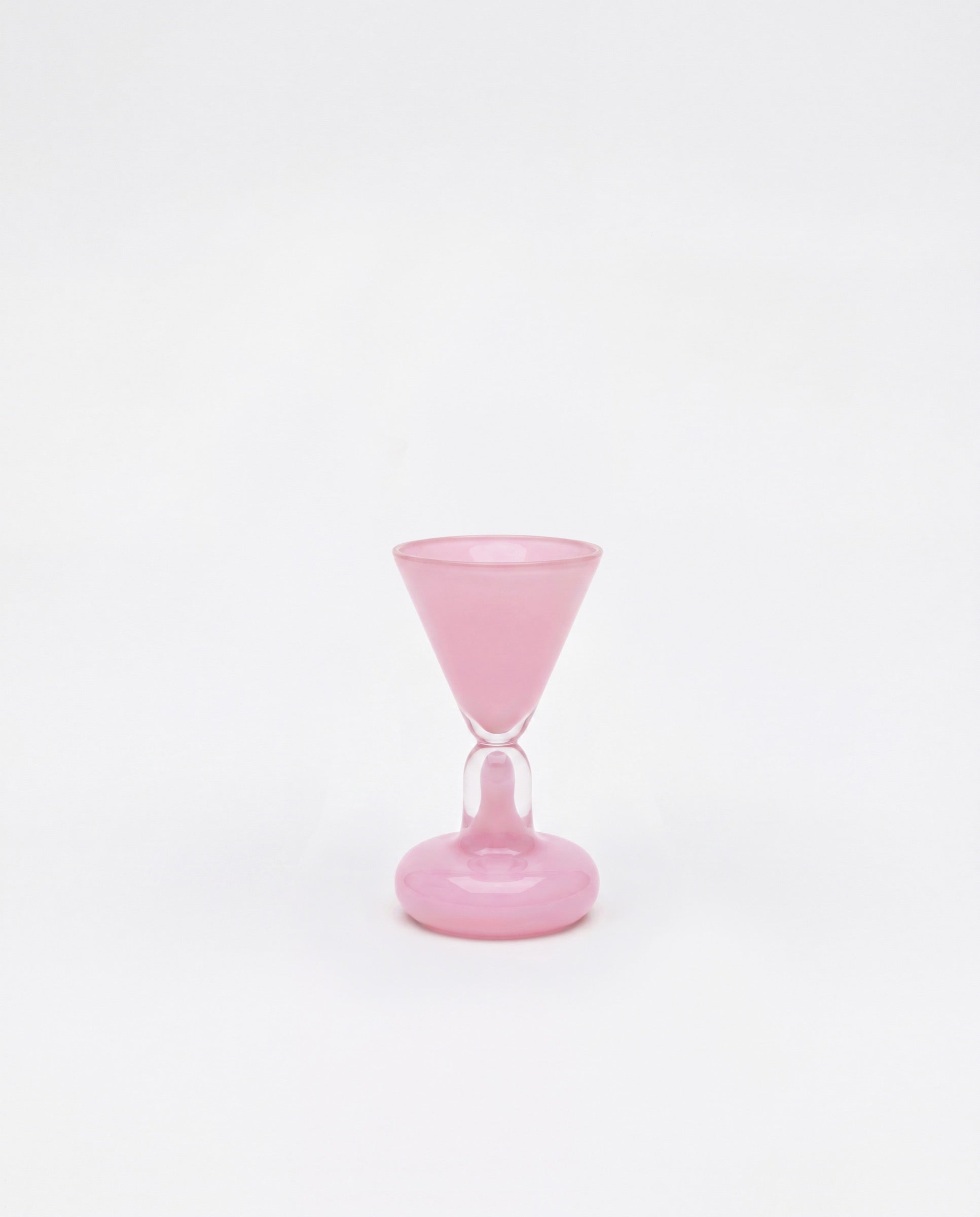 Chunky Shot Glass
