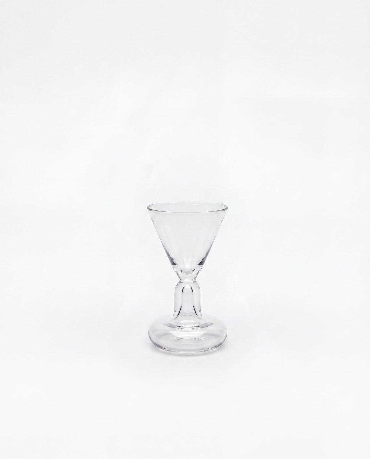 Chunky Shot Glass