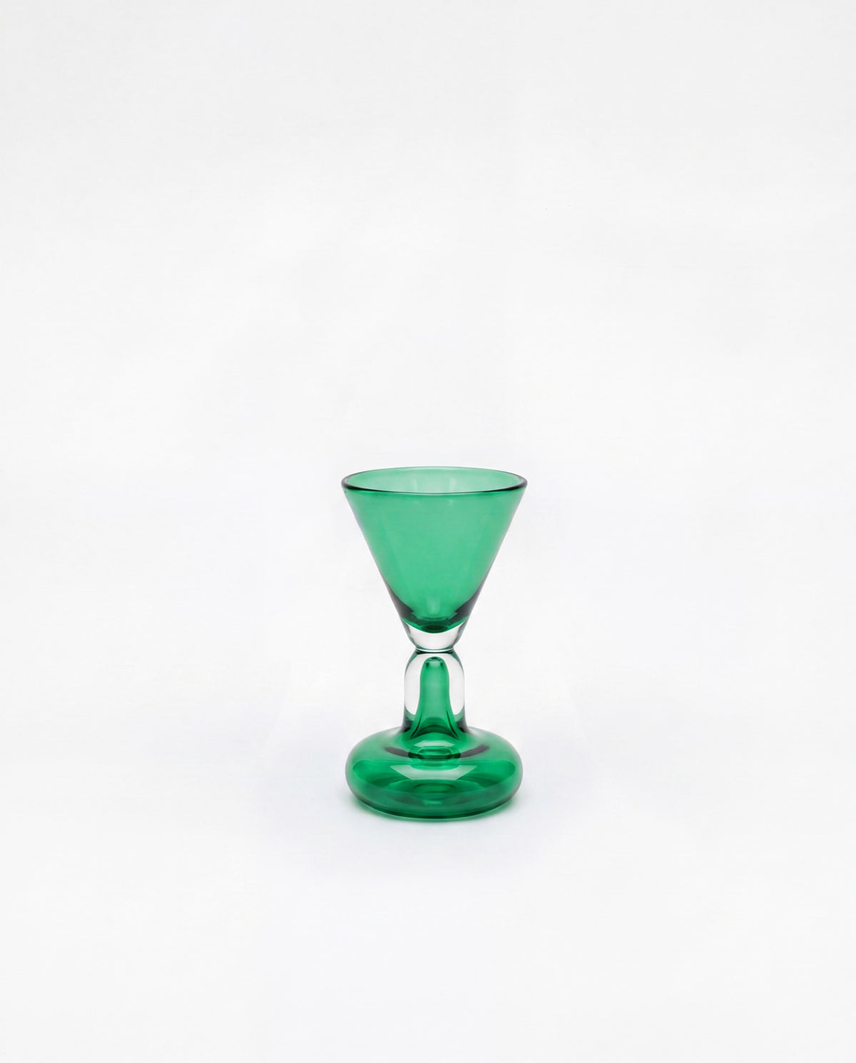 Chunky Shot Glass
