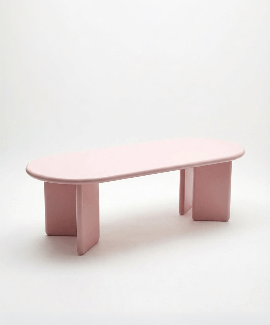 Chunky Table
