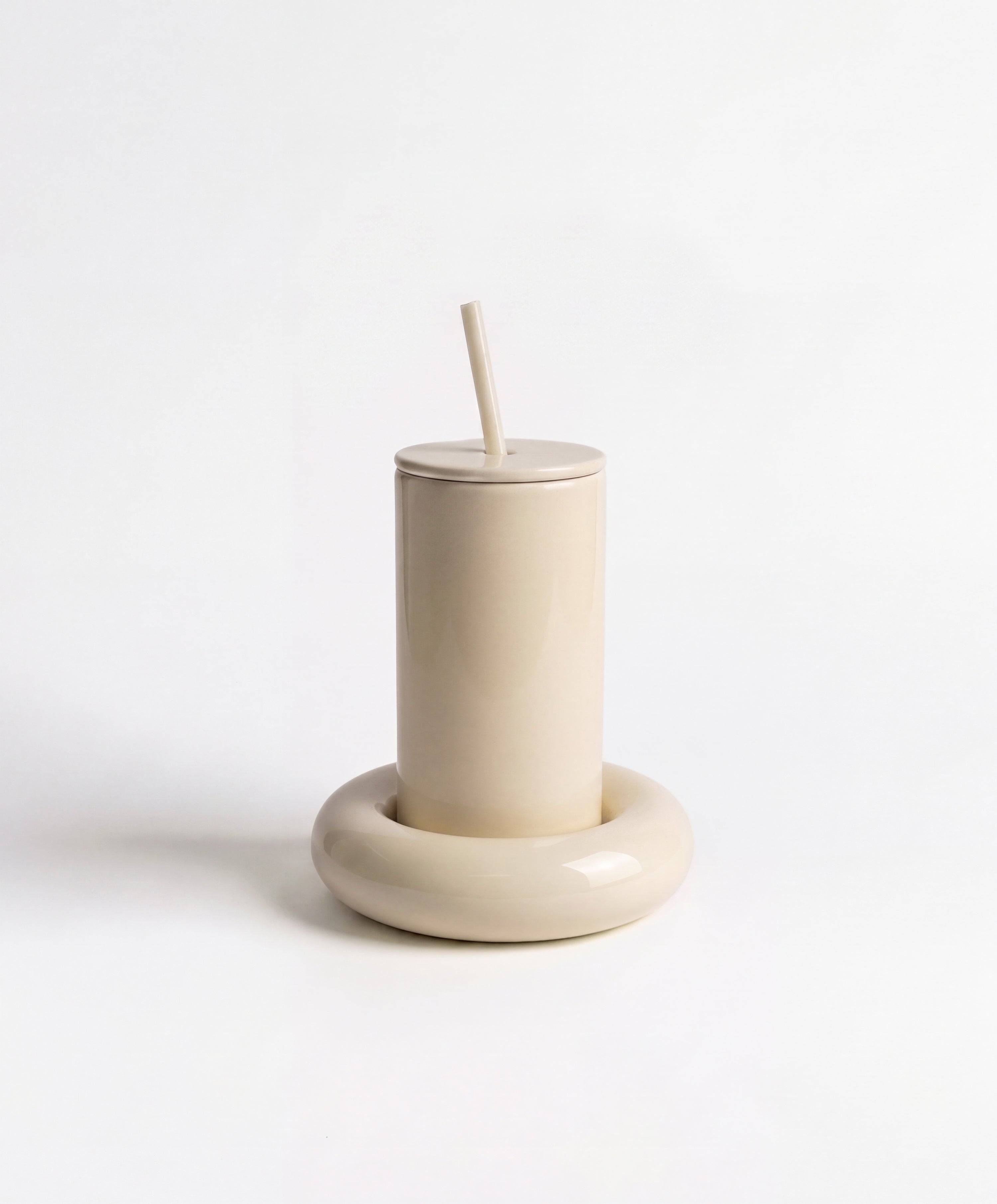 Chunky Tumbler