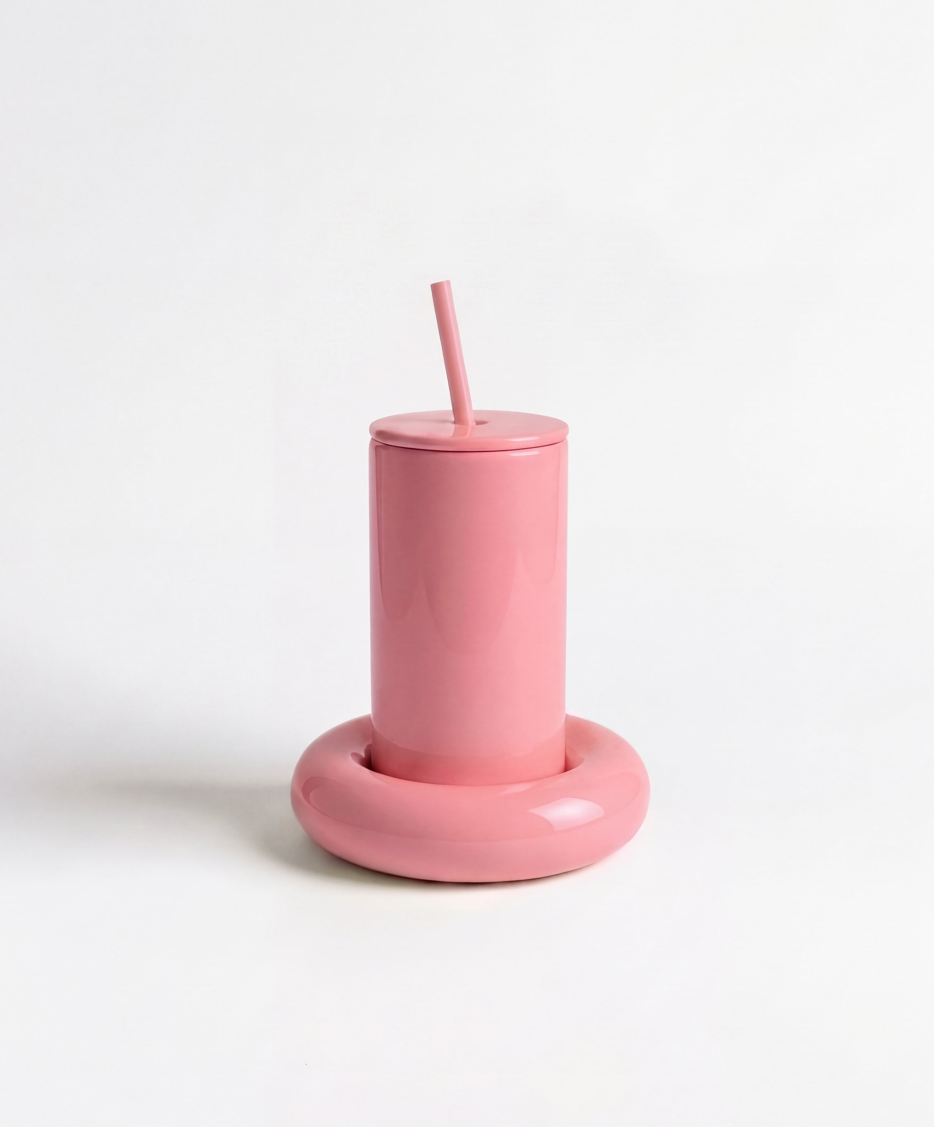 Chunky Tumbler