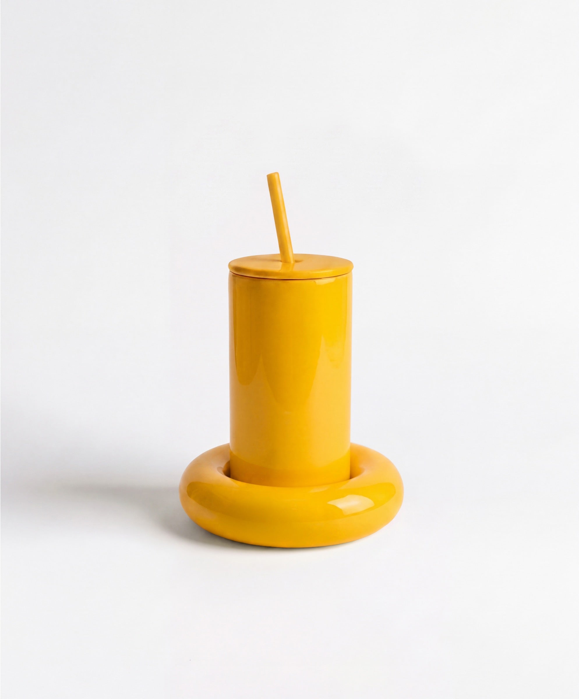 Chunky Tumbler