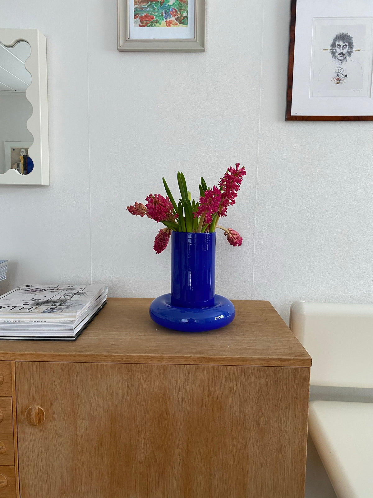 Chunky Vase