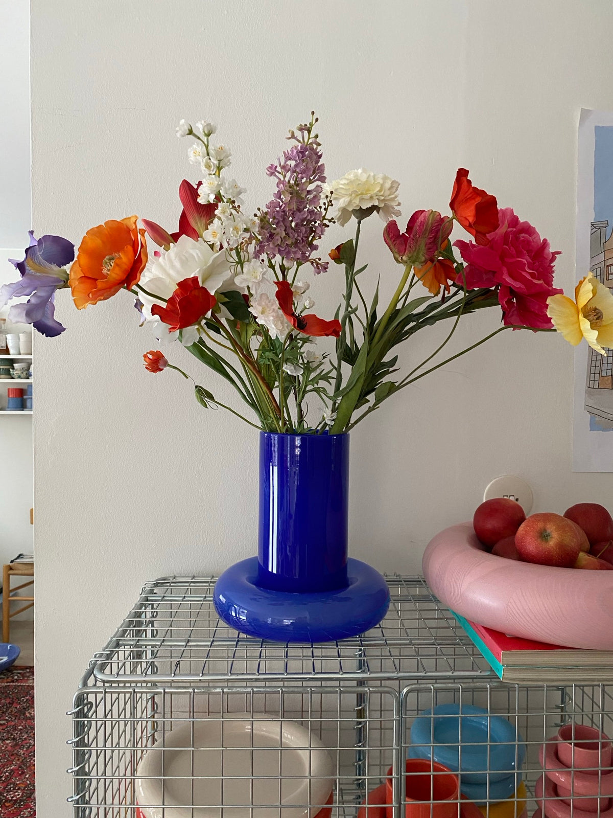 Chunky Vase