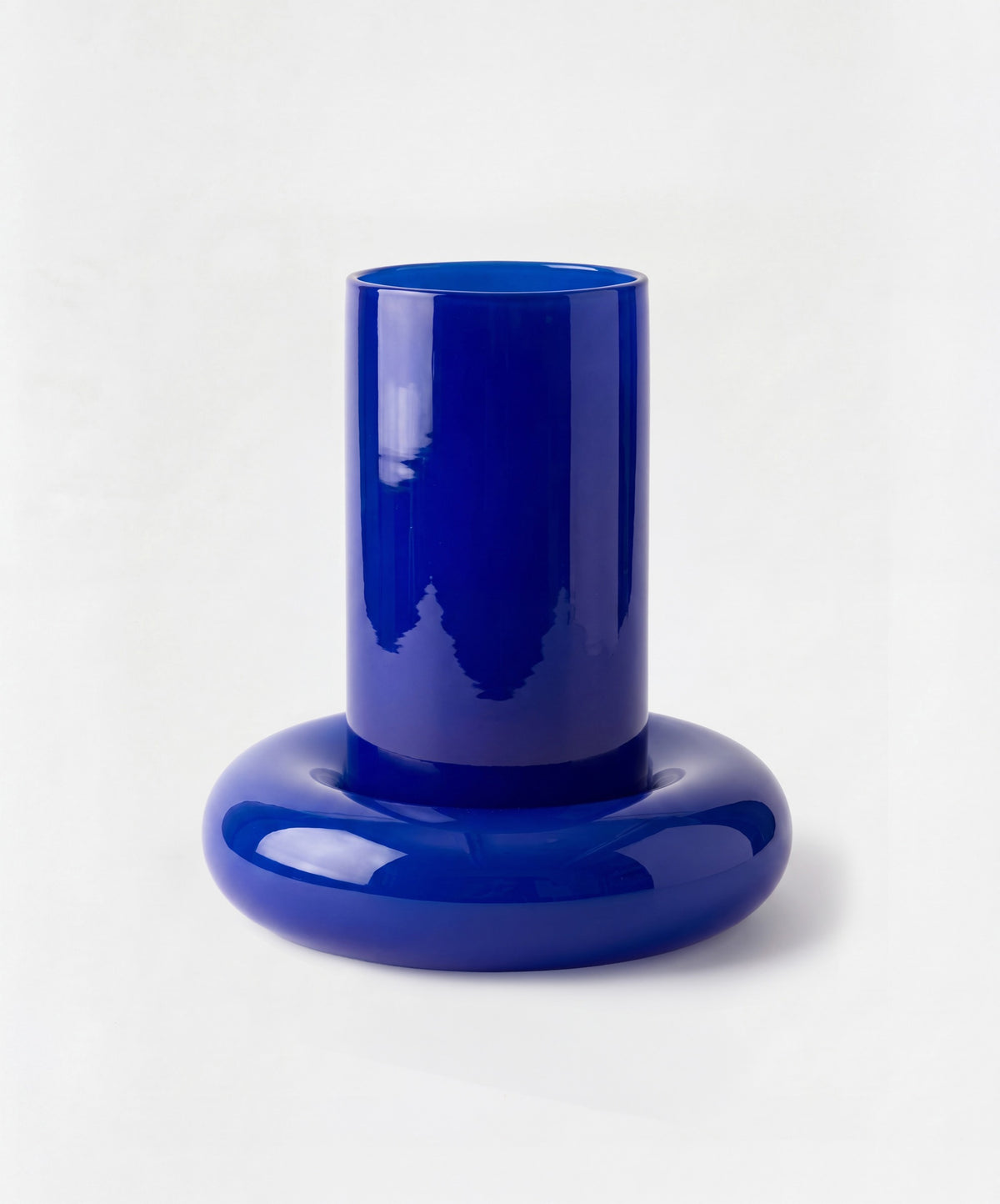 Chunky Vase