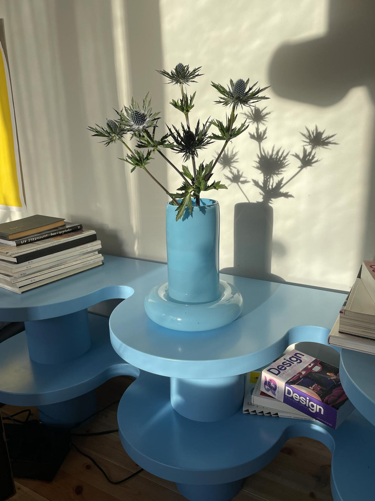 Chunky Vase