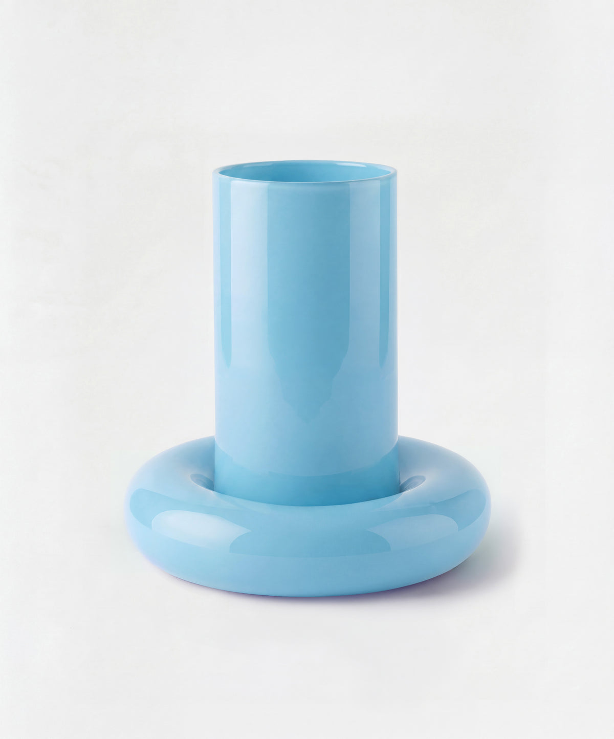 Chunky Vase