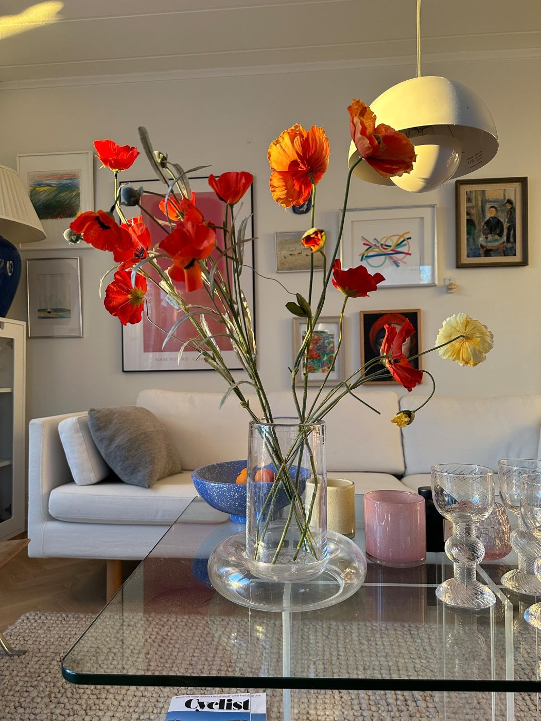 Chunky Vase