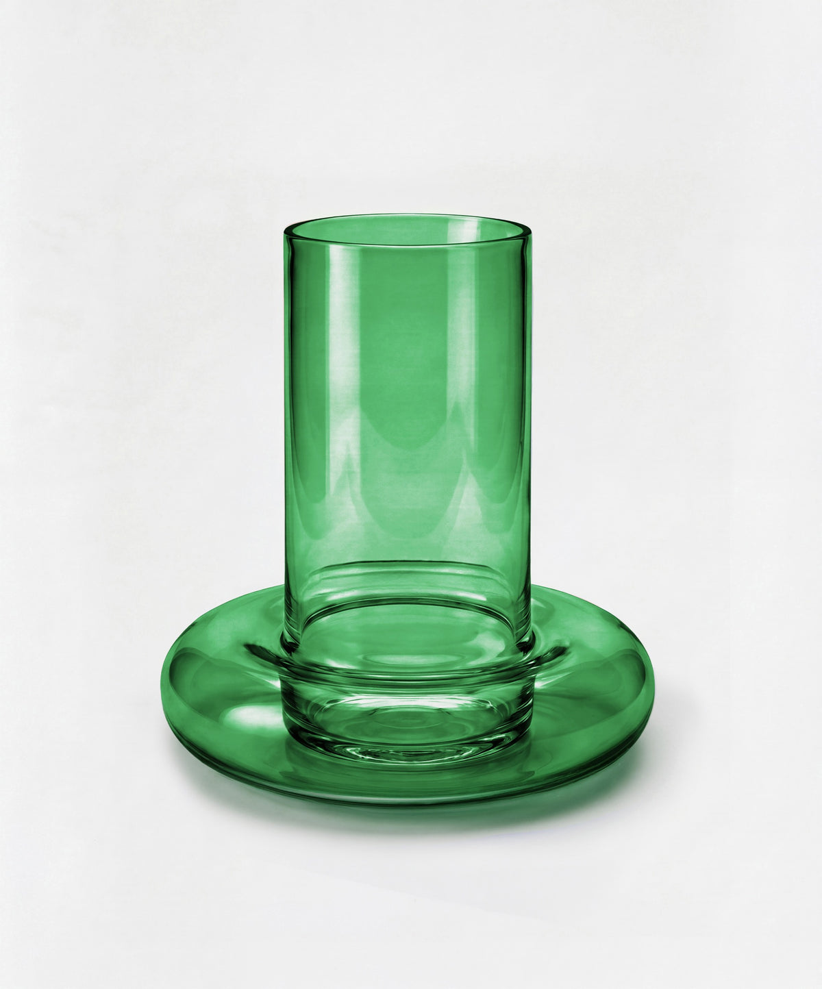 Chunky Vase
