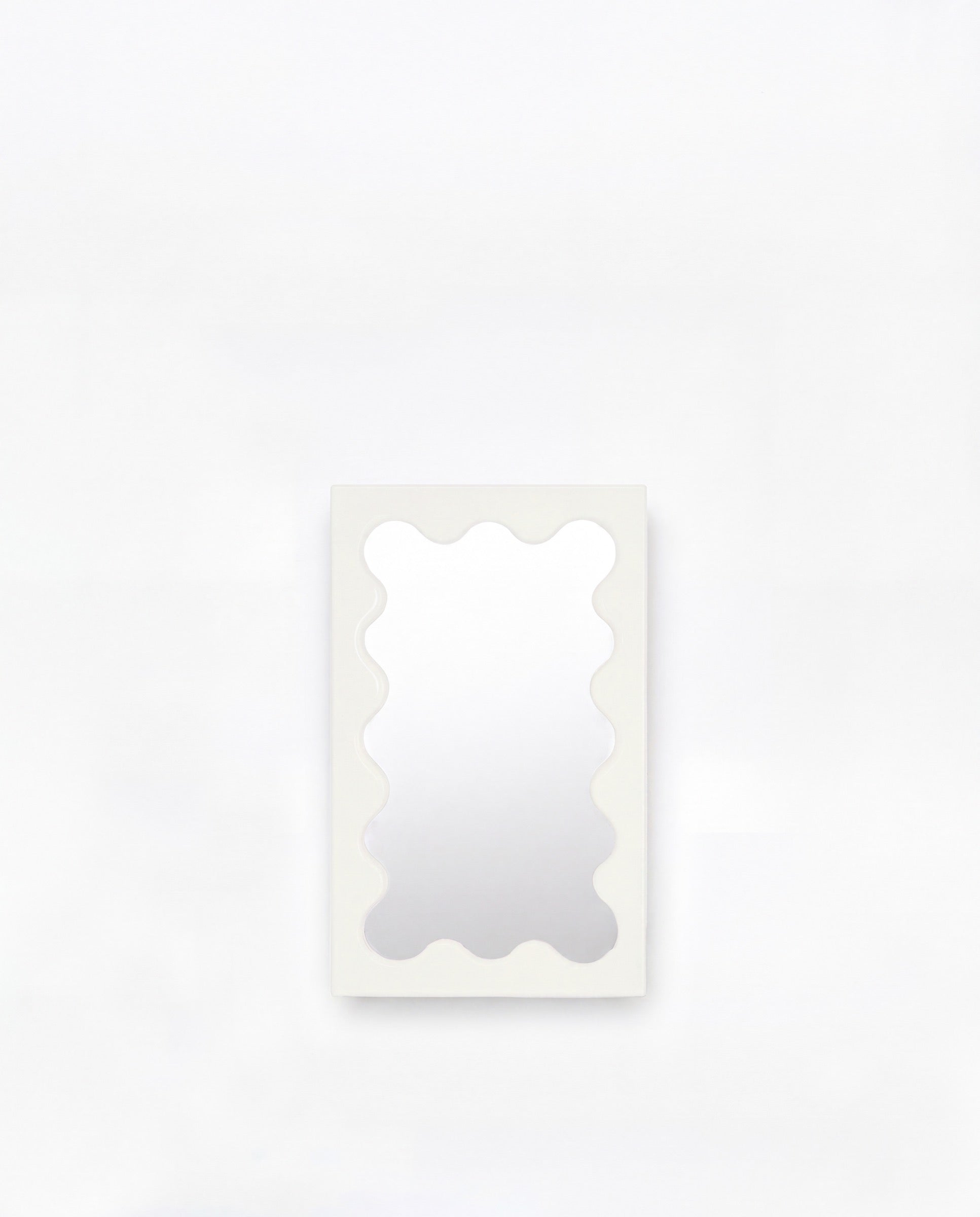Curvy Mirror Micro