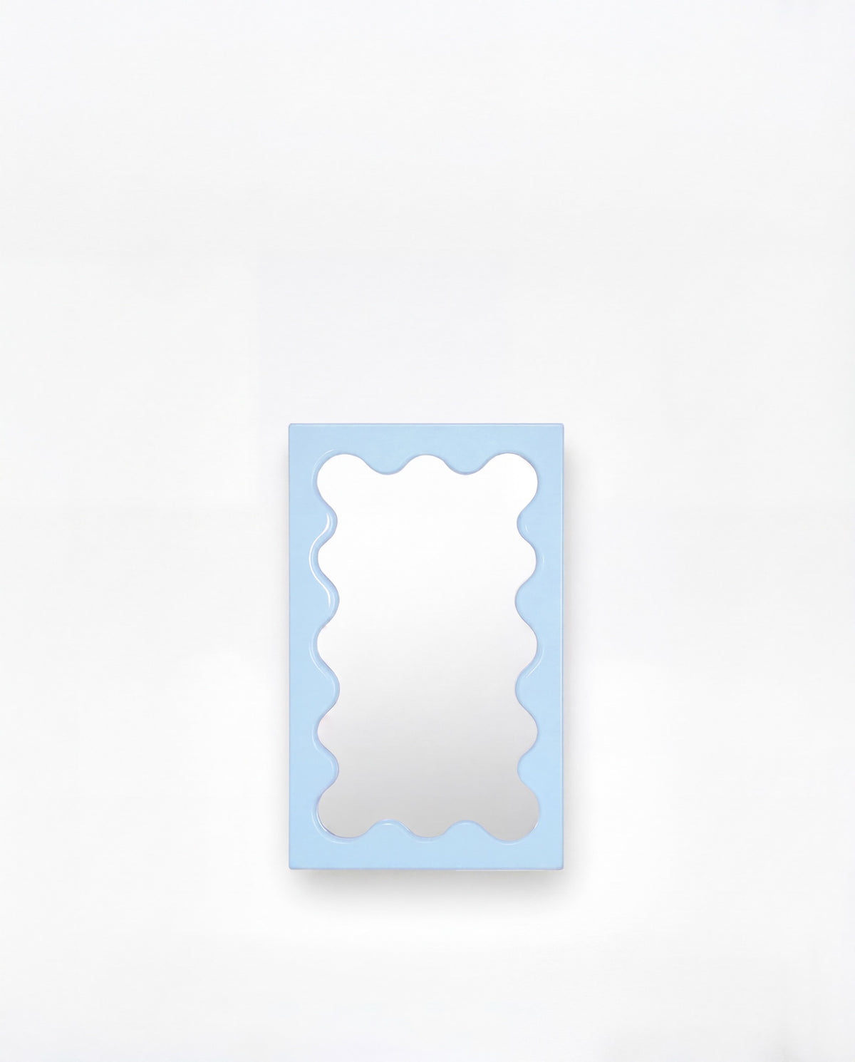 Curvy Mirror Micro