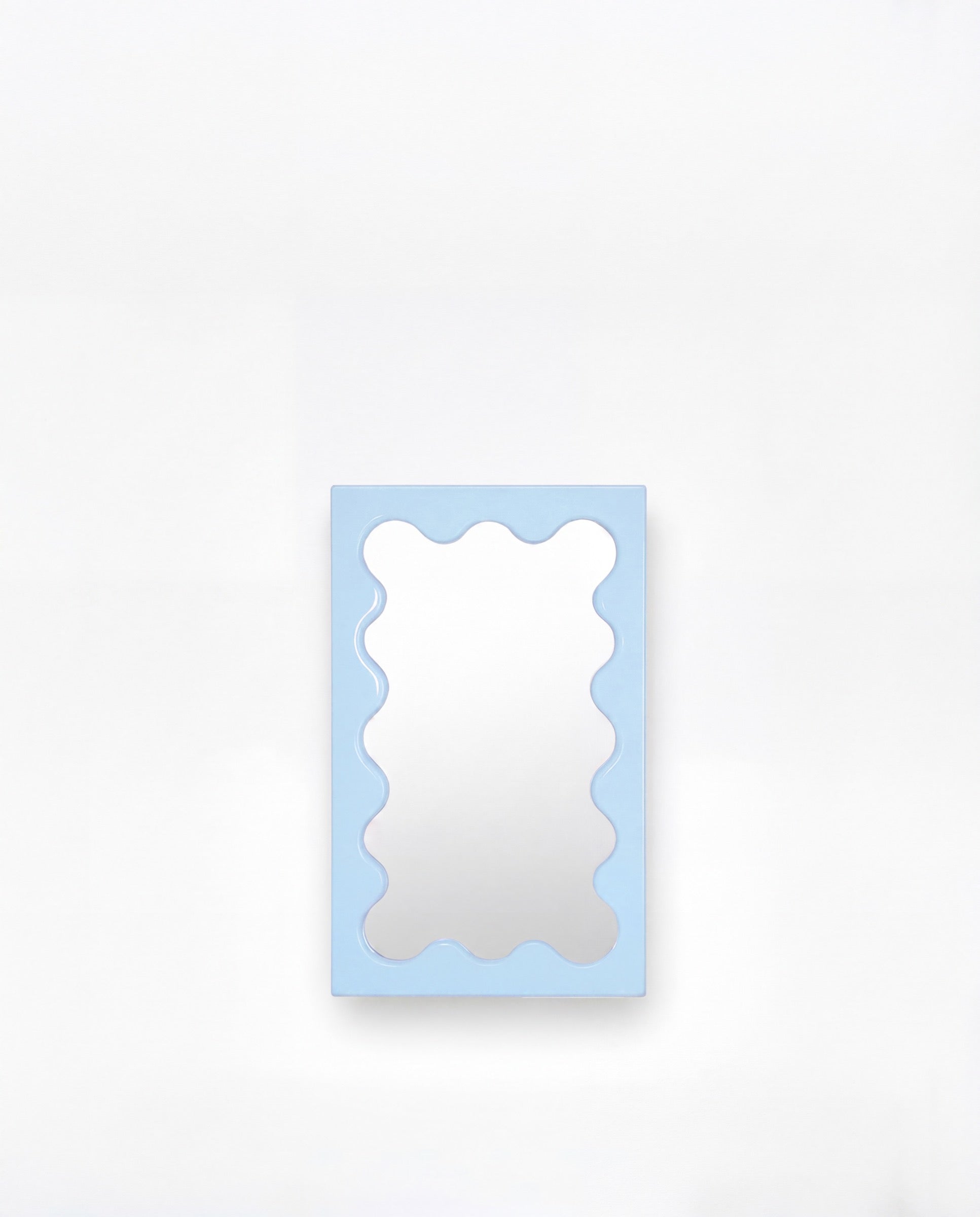 Curvy Mirror Micro