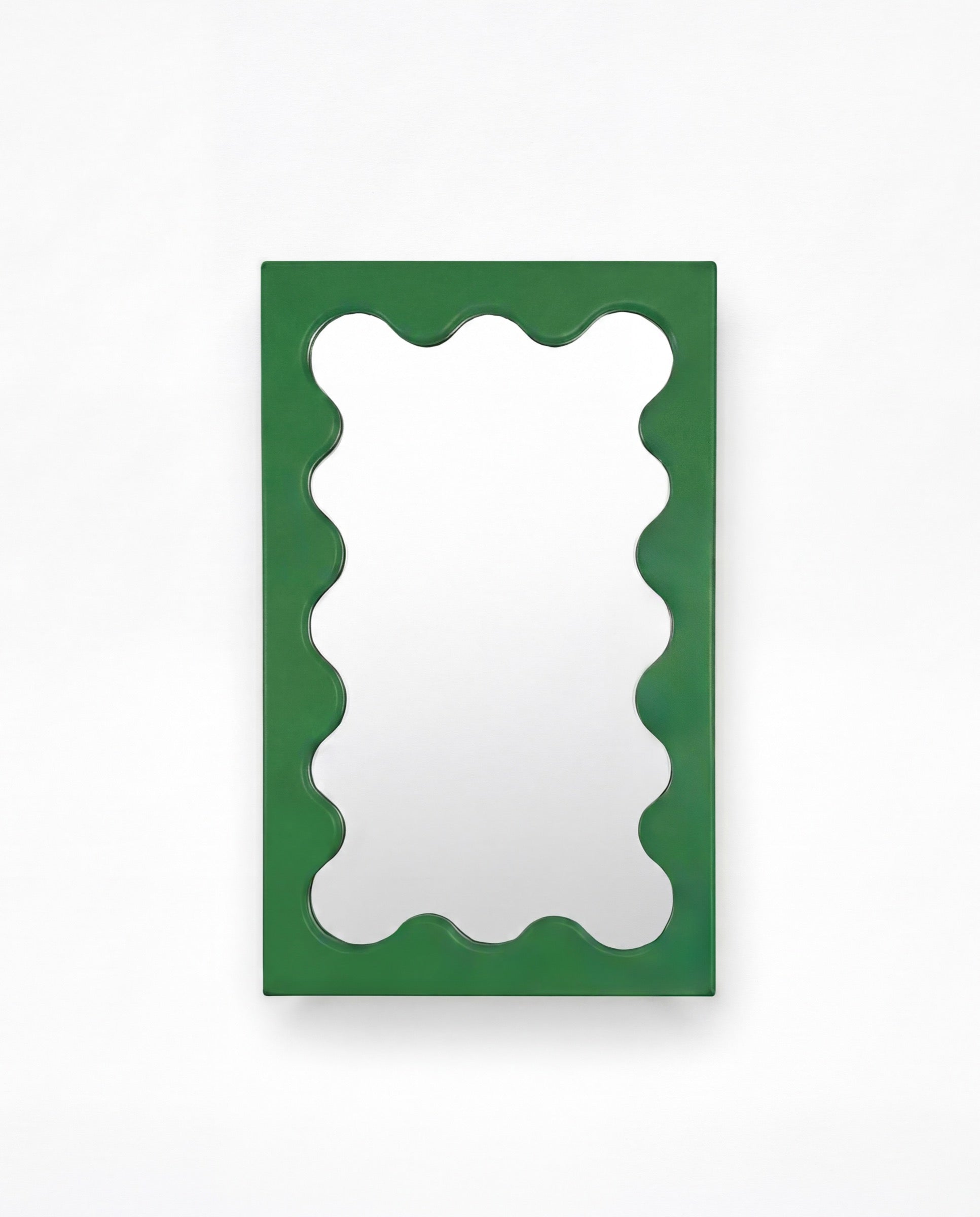Curvy Mirror Mini