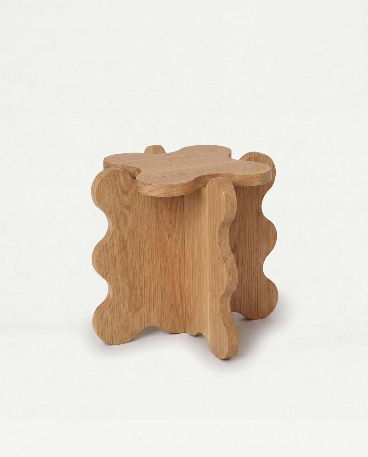 Curvy Table Mini