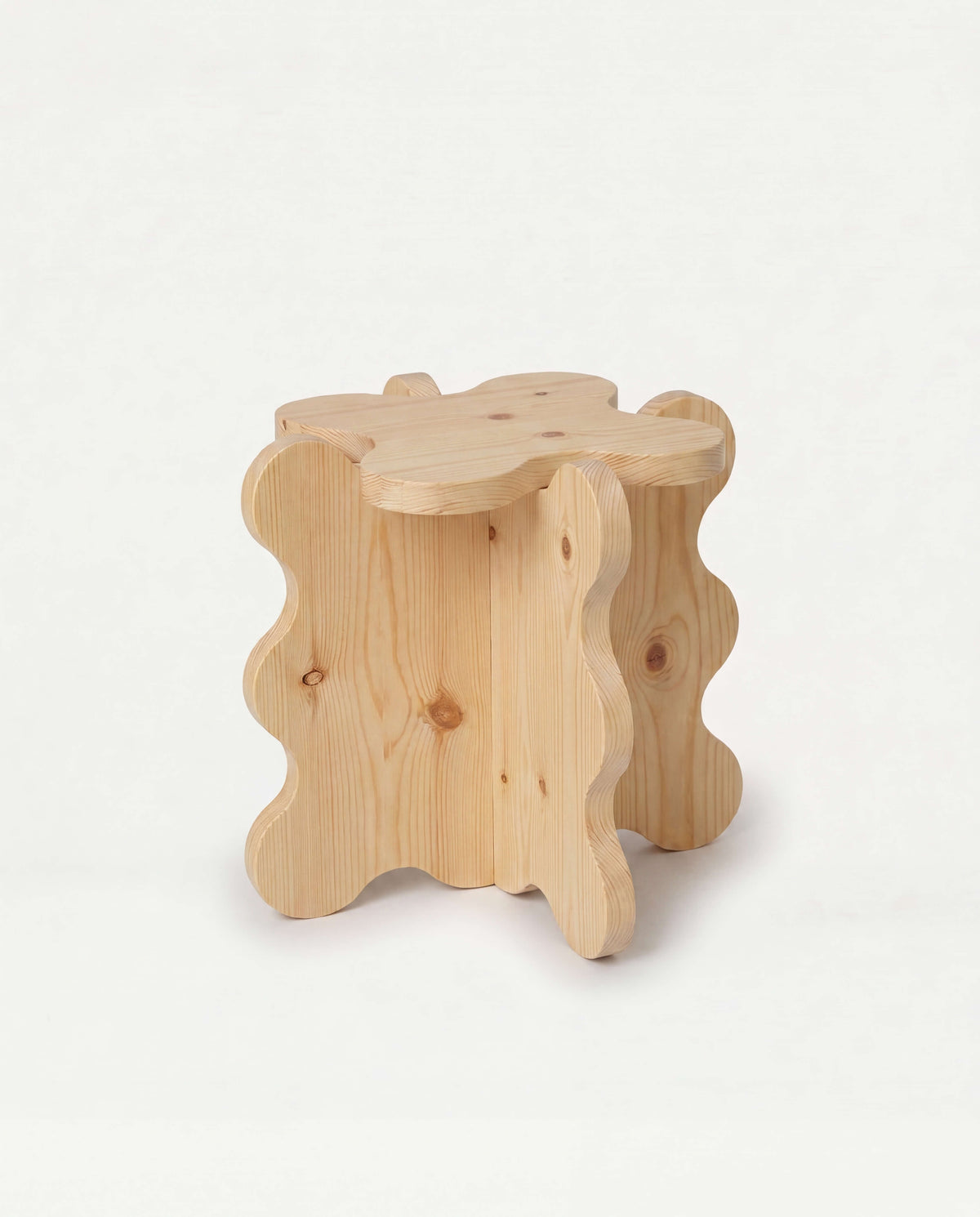 Curvy Table Mini