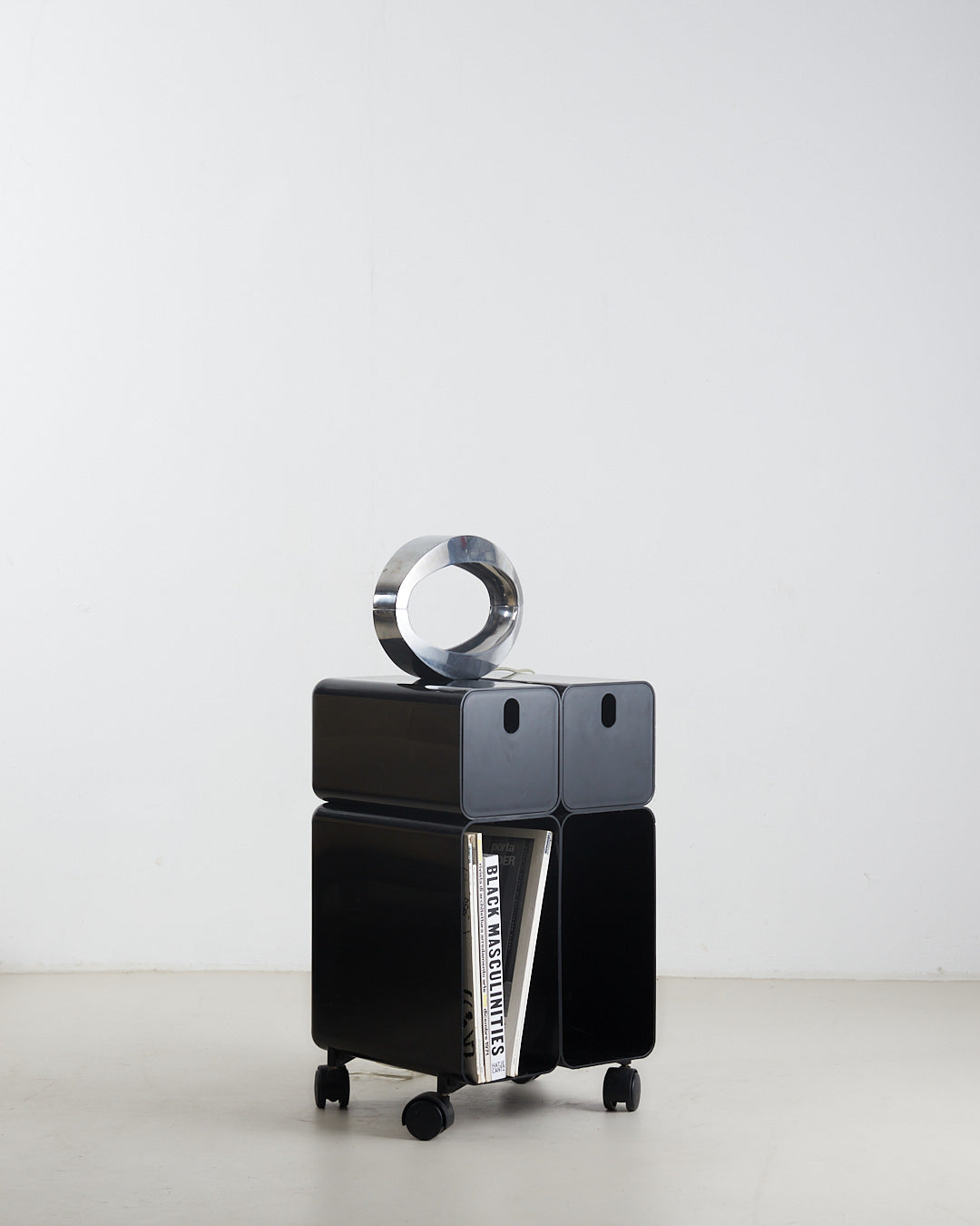 Trolley by Longato Italia, 1970s