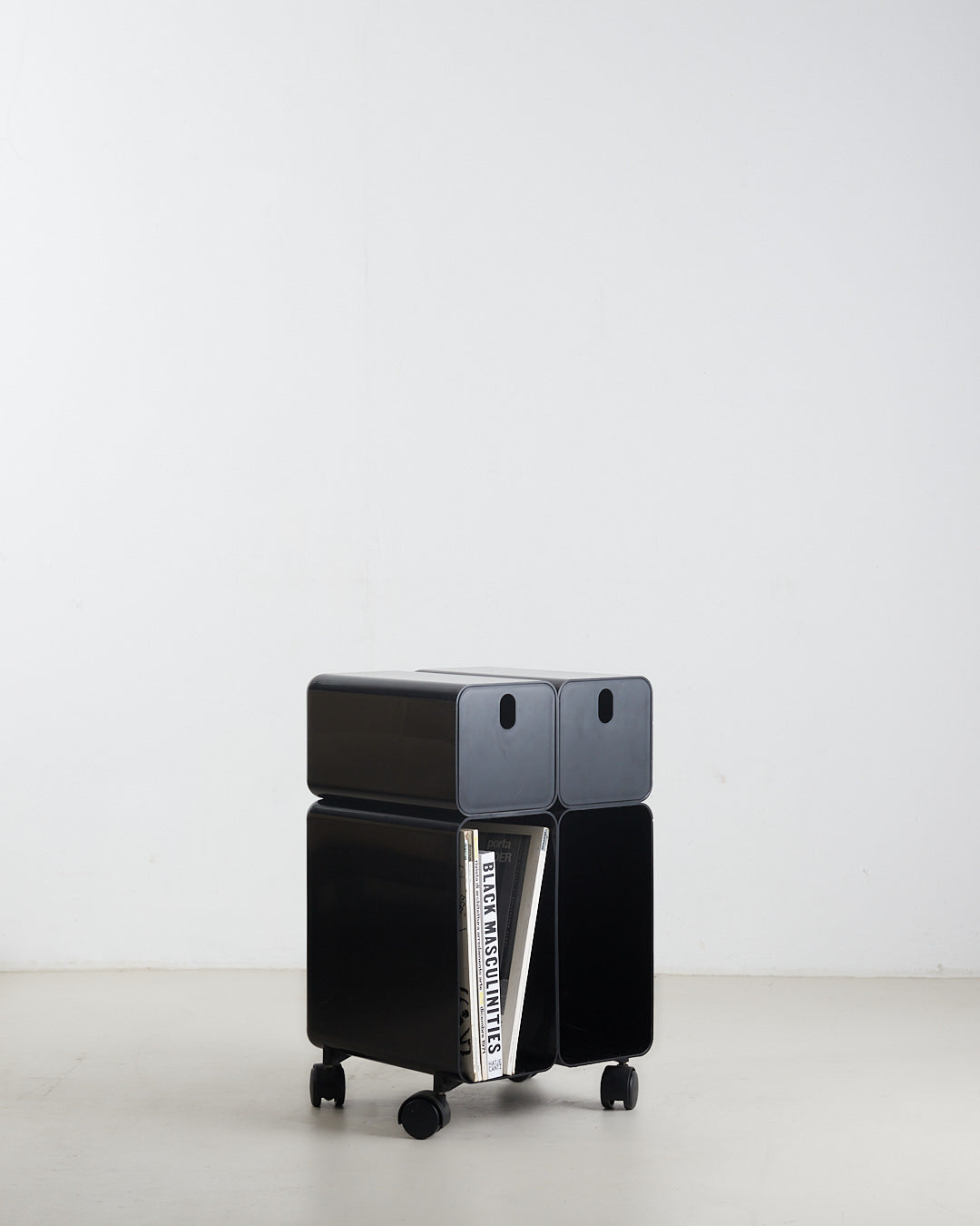 Trolley by Longato Italia, 1970s