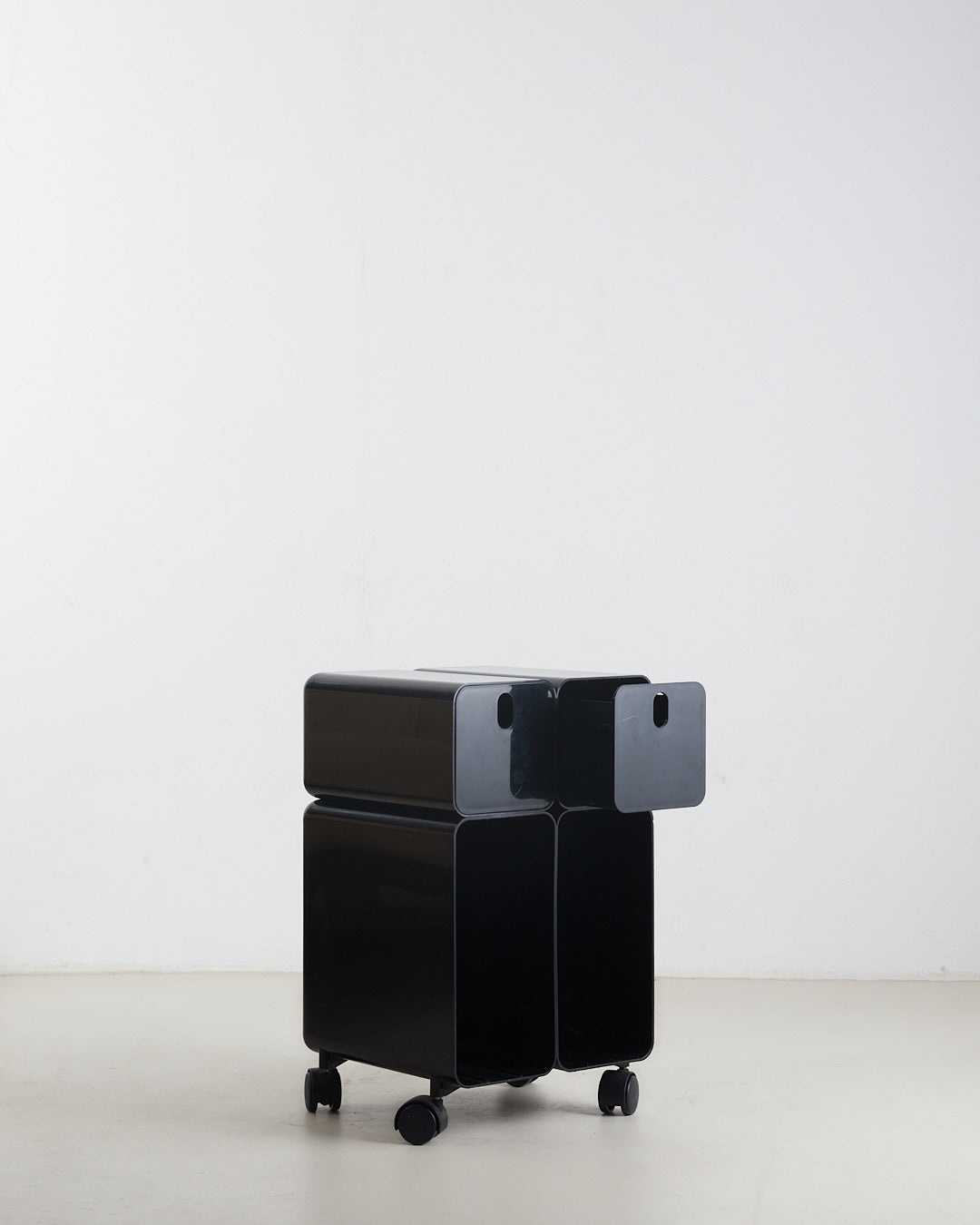 Trolley by Longato Italia, 1970s