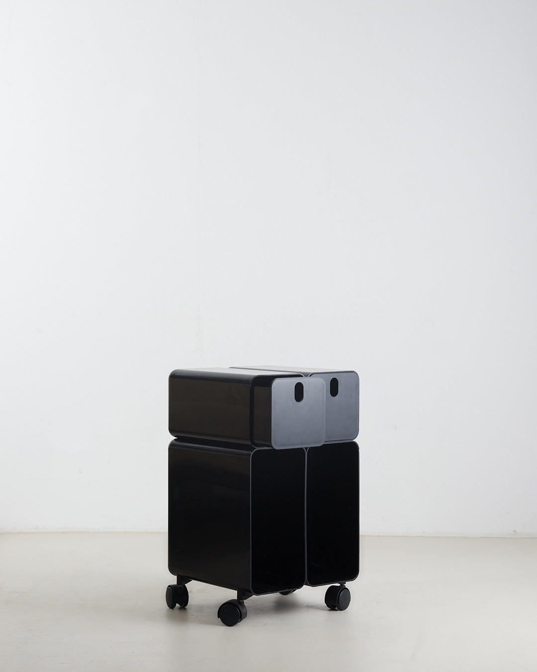 Trolley by Longato Italia, 1970s