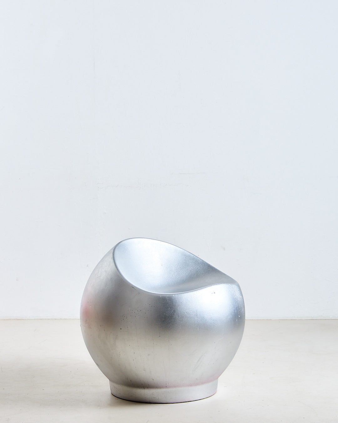 Liquid Fiberglass Stool