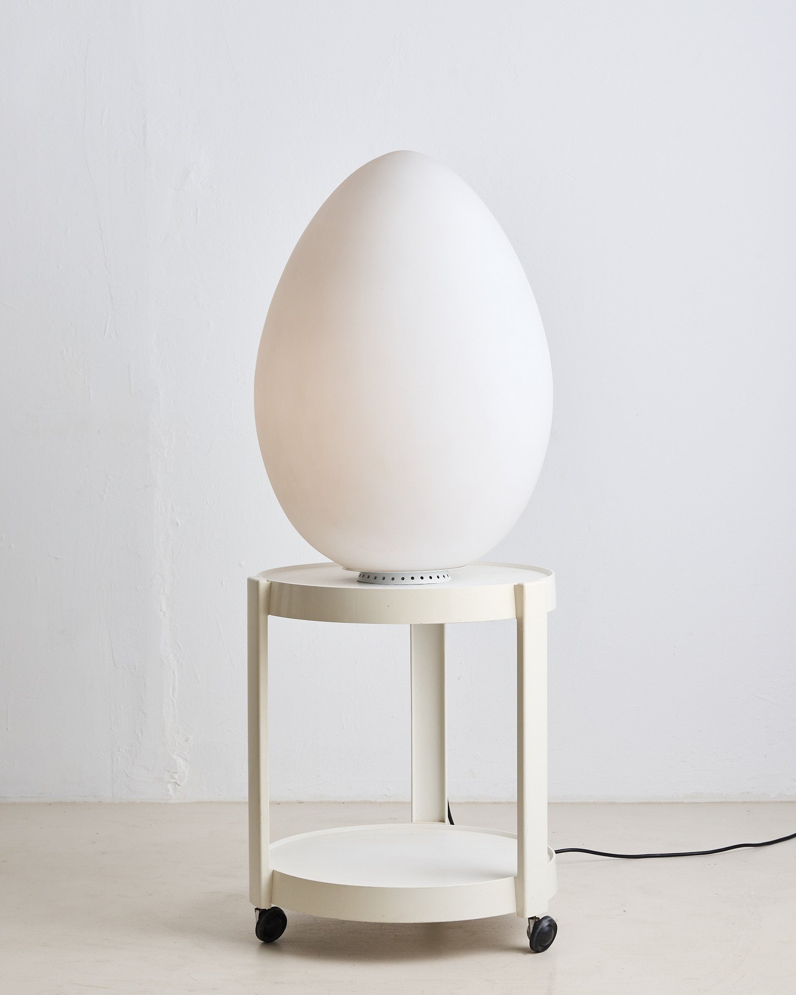 Uovo Egg Lamp