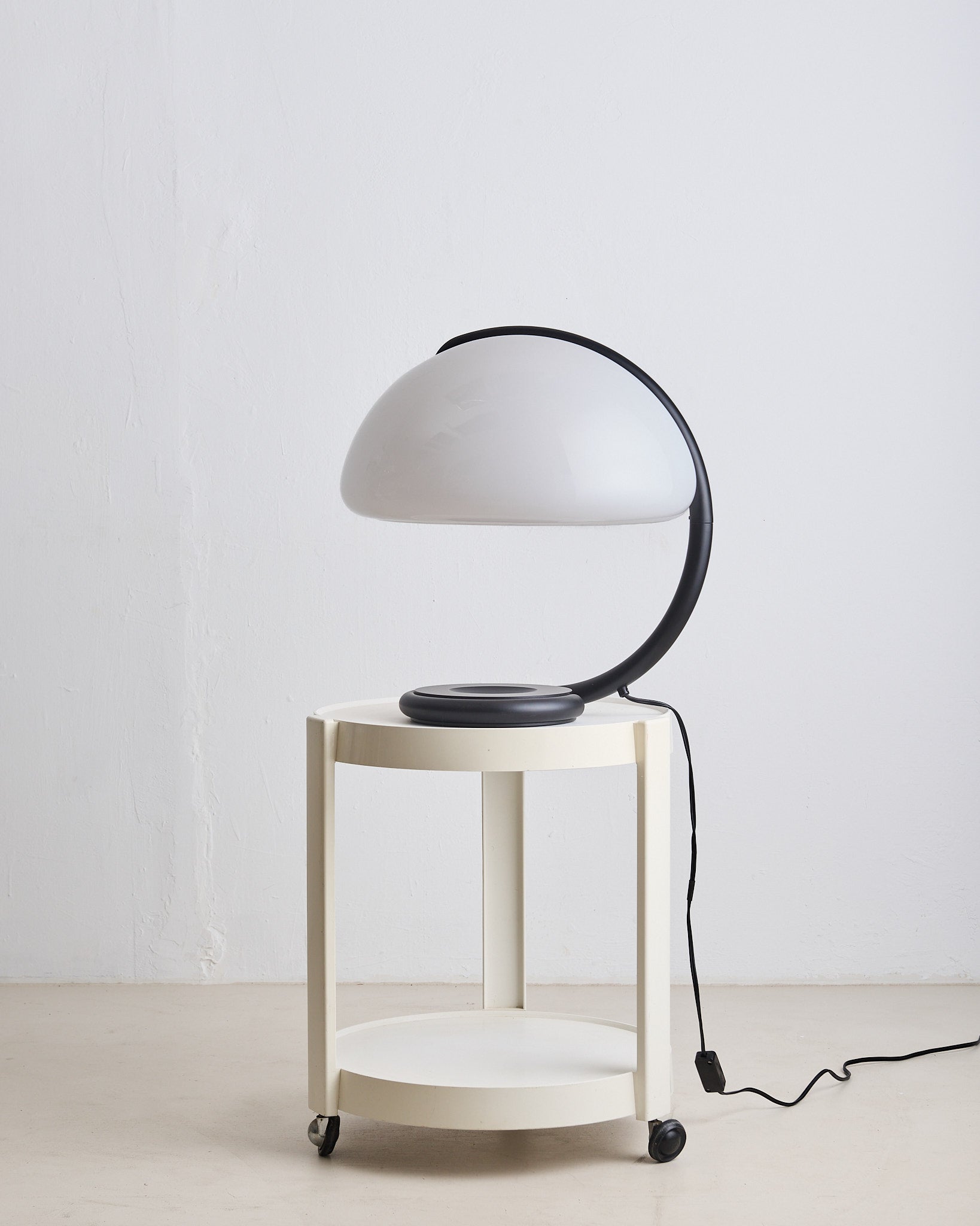 Mini Serpente Lamp