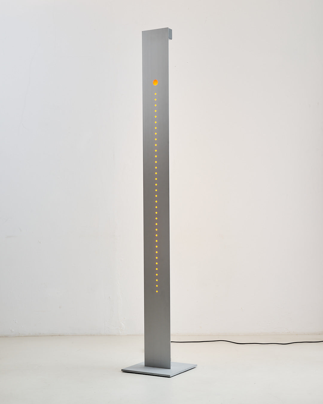 Floor Lamp by Optelma, Switzerland, 1990s ( L)
