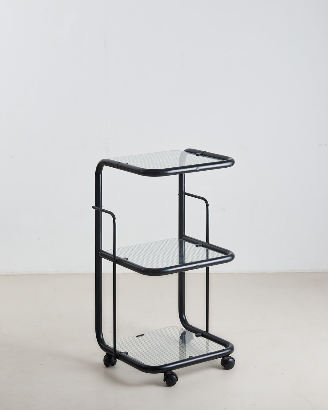 Vintage Norda Trolley