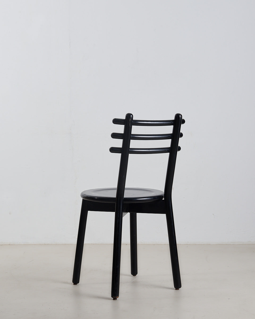 Vintage Takeshi Chairs