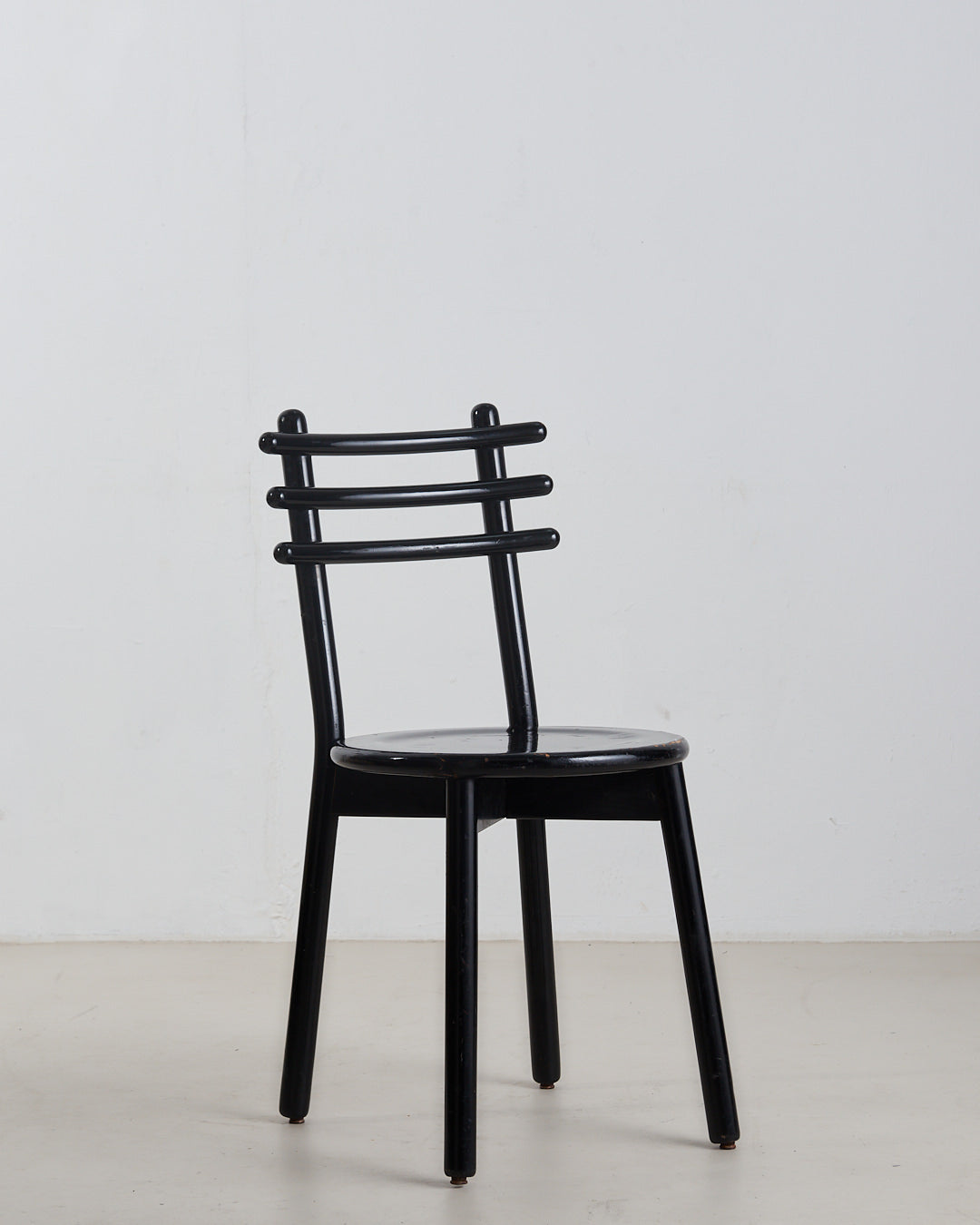 Vintage Takeshi Chairs