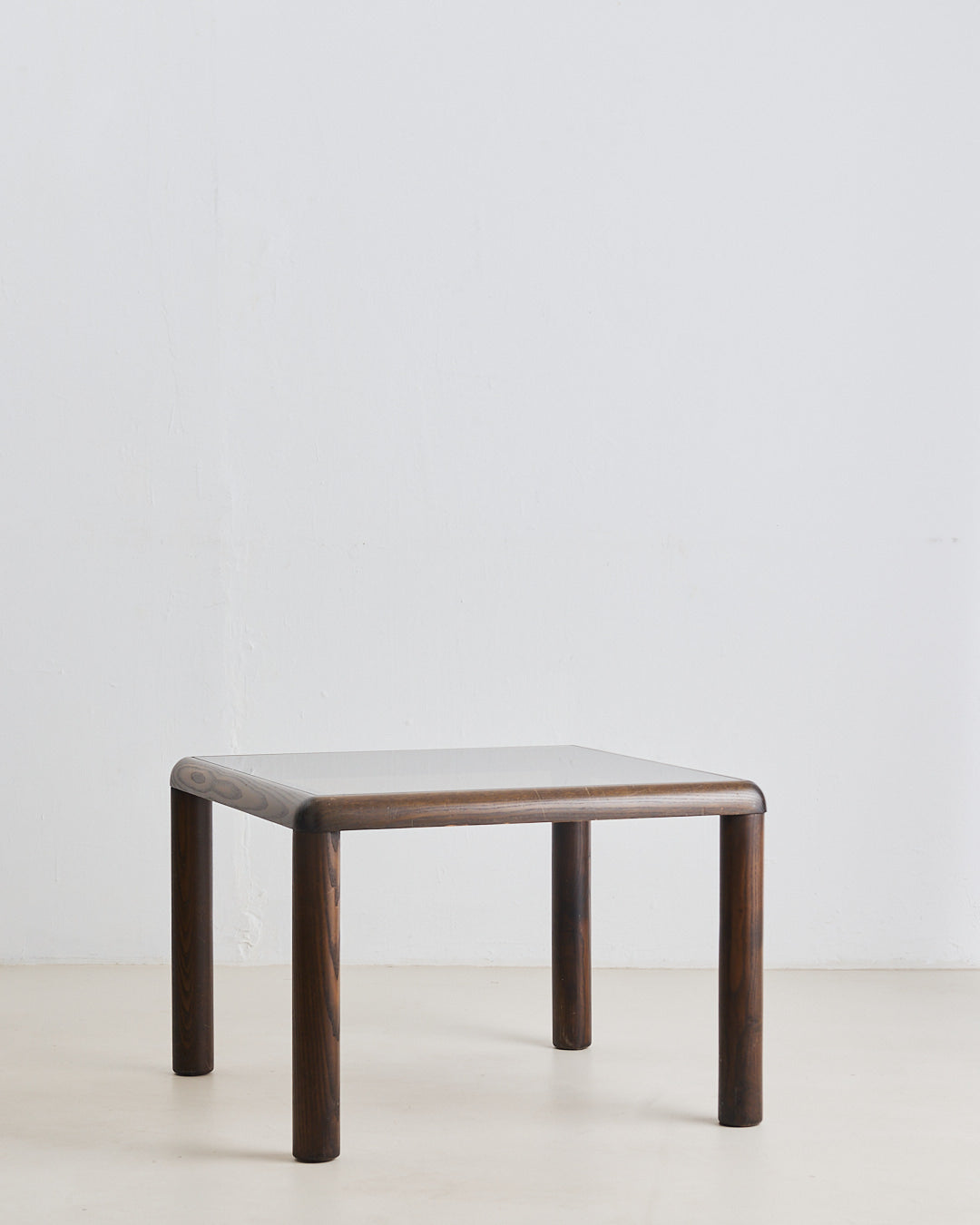 Brutalist Style Coffe Table (L)