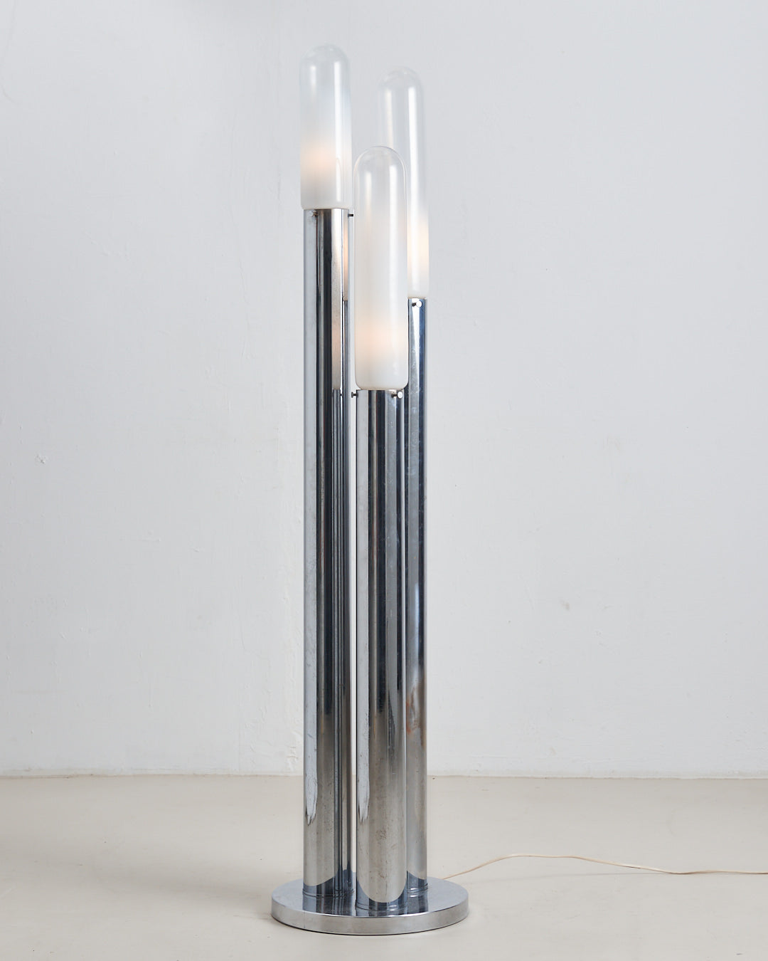 Floor lamp by Carlo Nason