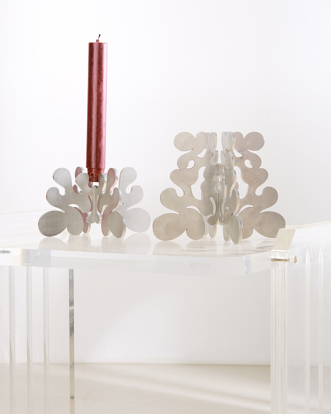 DMS x Kiosk.io Candle Holder Large