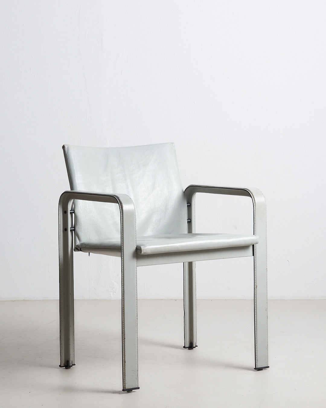 Golfo Dei Poeti Chair from Matteo Grassi