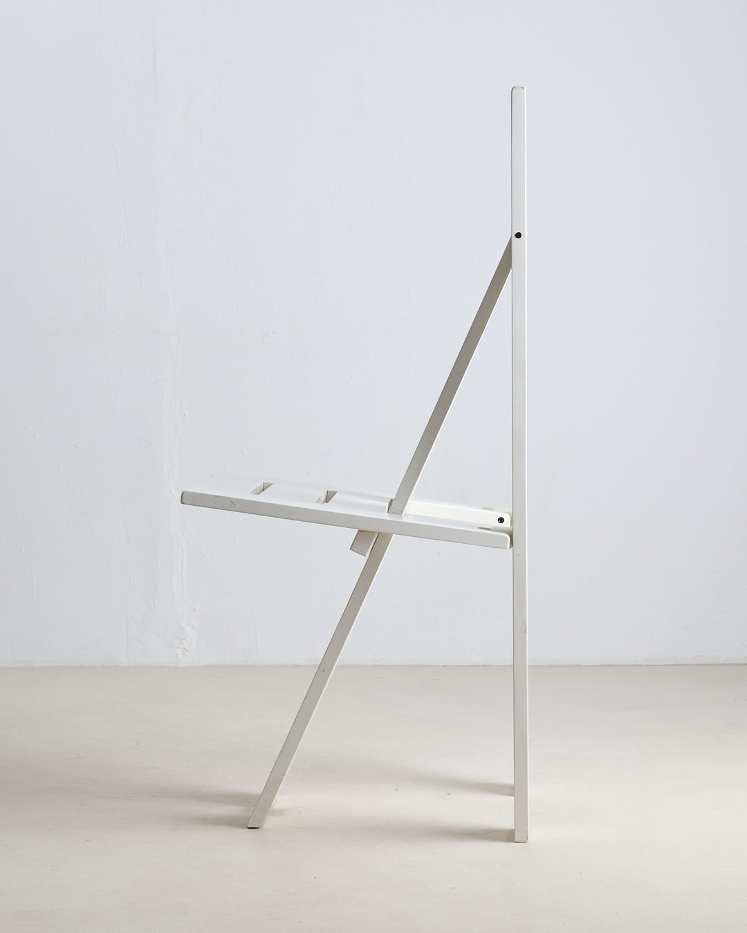 Feldmann Folding Chair For Aarea Switzerland