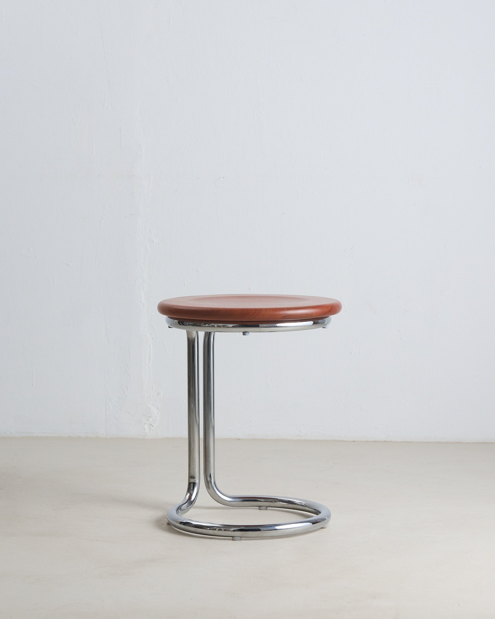 Poly Stool By GFL For Aarea, Switzerland