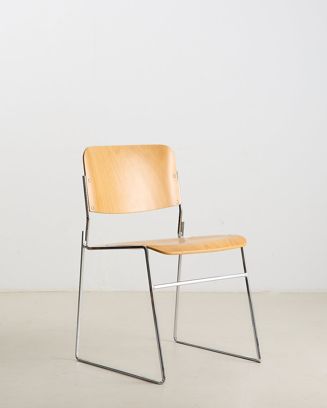 David Rowland Chair