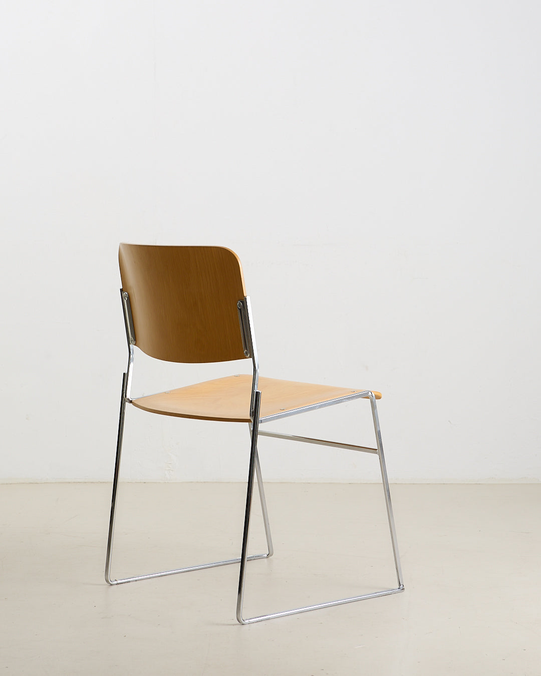 David Rowland Chair