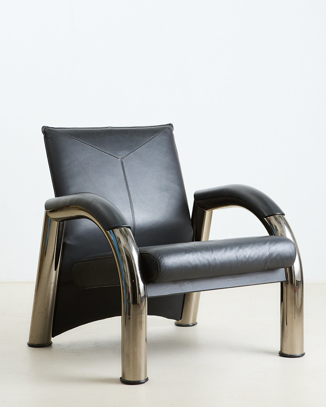 Armchair By Klöber