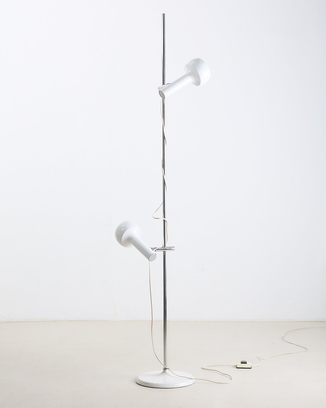 Vintage Stralux Floorlamp