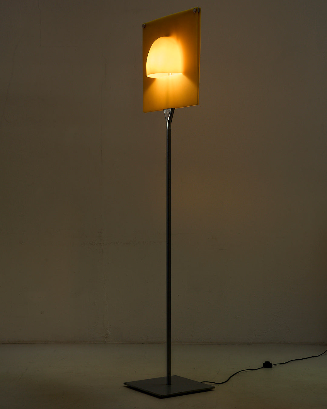 Studio Adrien Gardère Floorlamp, Ligne Roset 'Cinna'