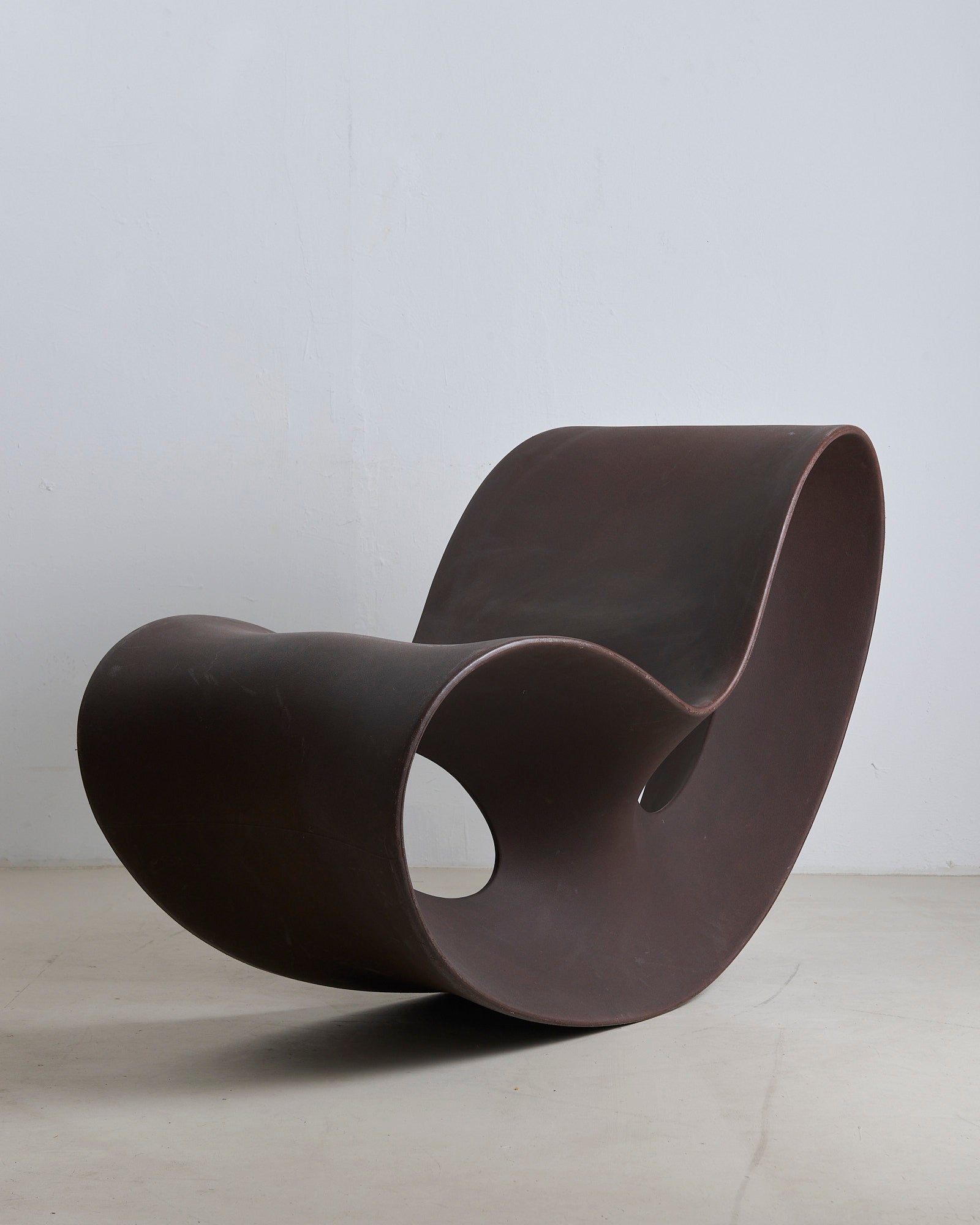 Rocking Chair by Magis