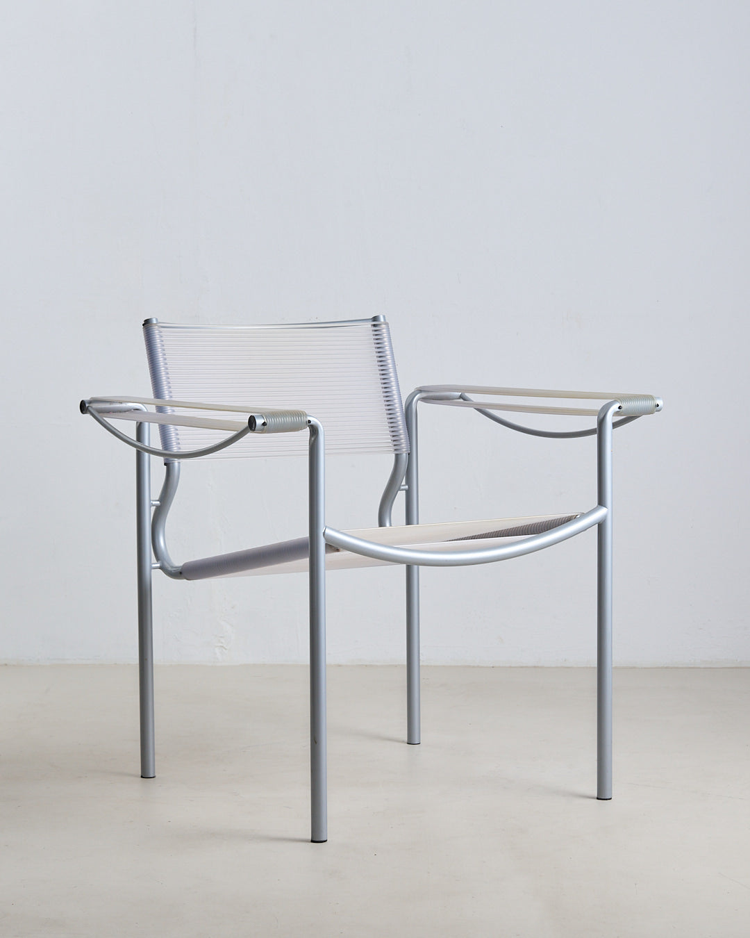 Spaghetti Chair 109 von Alias (L)
