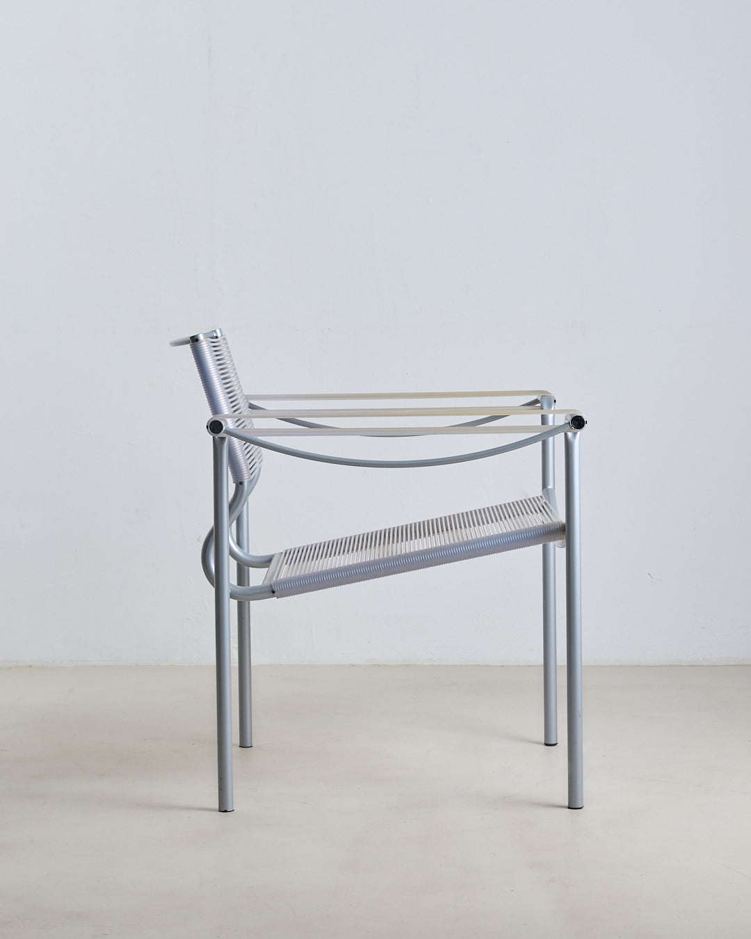 Spaghetti Chair 109 By Alias (L)