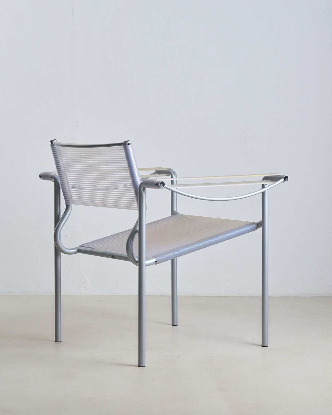 Spaghetti Chair 109 By Alias (L)