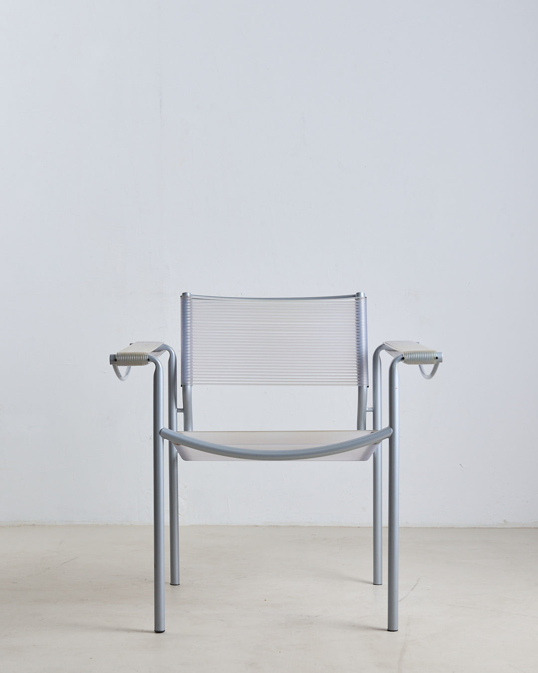 Spaghetti Chair 109 By Alias (L)